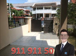 Poh Huat Road (D19), Terrace #148272322